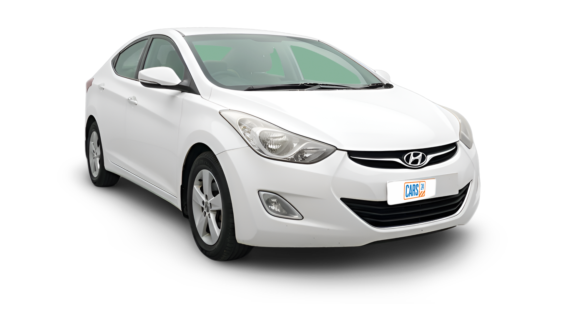 Hyundai New Elantra-img